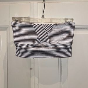 Free People Cropped top